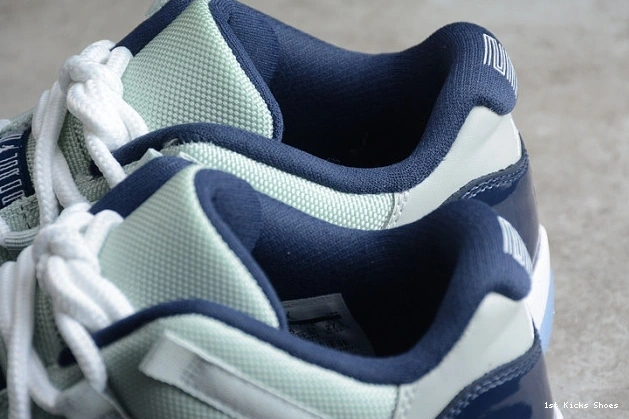 1st Kicks georgetown 11 jordan 528895- low 1383 retro WellDesigned air 1129